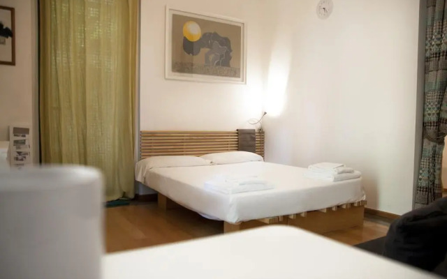 Italianway Suite Rooms - Fabbri