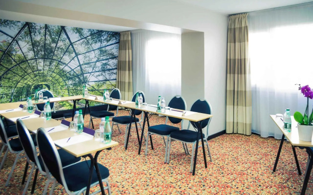 Novotel Angers Lac de Maine