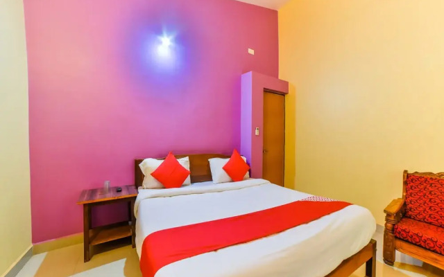 Bloo Resort