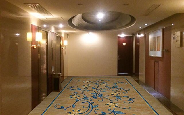 Garden Hotel