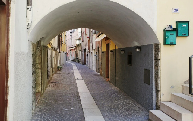 Appartamento Residenza alla Corte