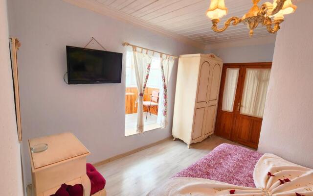 Cumbali Pansiyon Sigacik