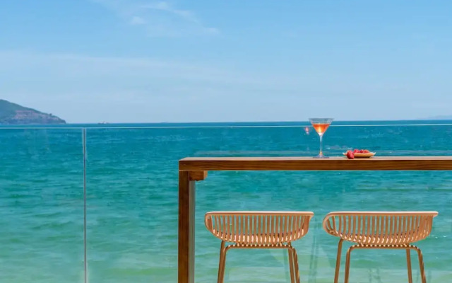 HAJANA Beachside Homestay