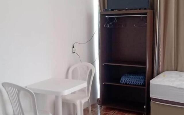 Pousada Alto Do Cruzeiro