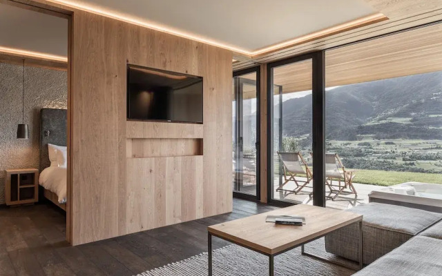 Santre dolomythic home