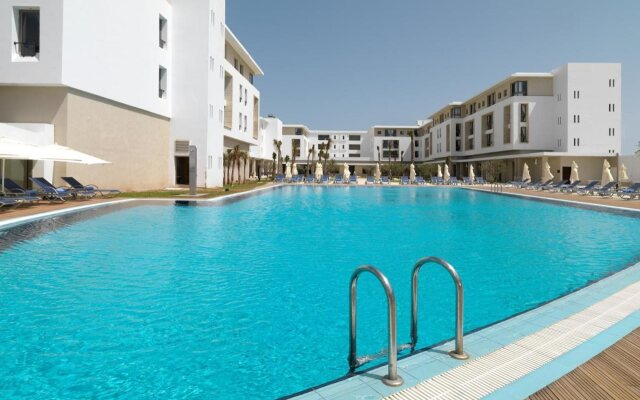 Atlas Essaouira Riad Resort