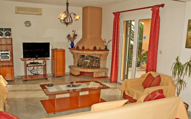 Villa Fantasia