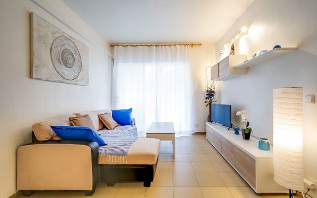 Apartamento Vivalidays Edurne