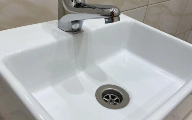 Желтый Нарцисс на улице Уральская