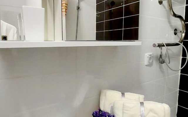 Суточный рай на проспекте Морском 69