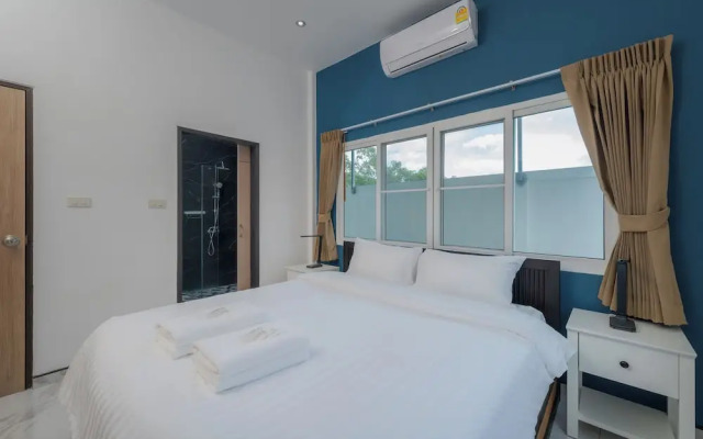 Orchid Paradise Homes OPV 28