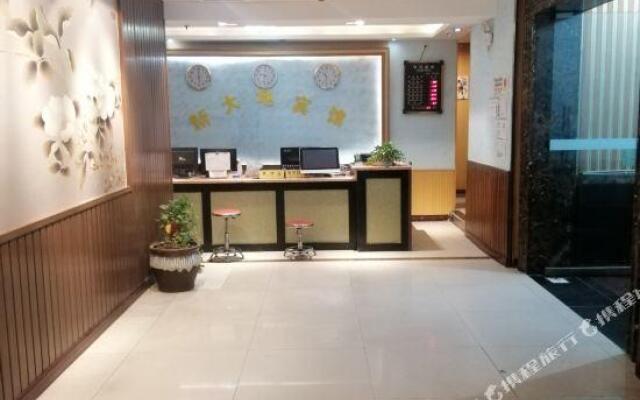 Xindadi Hostel (Chongqing Yubei)