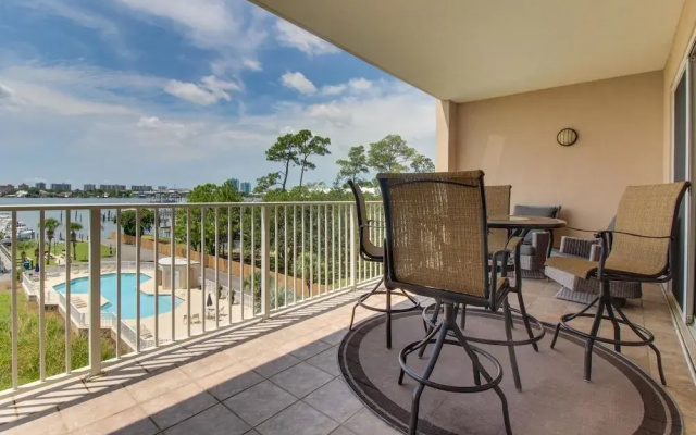 Harbor Cove Condos