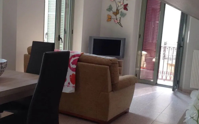 Apartamentos DAL&NIUM