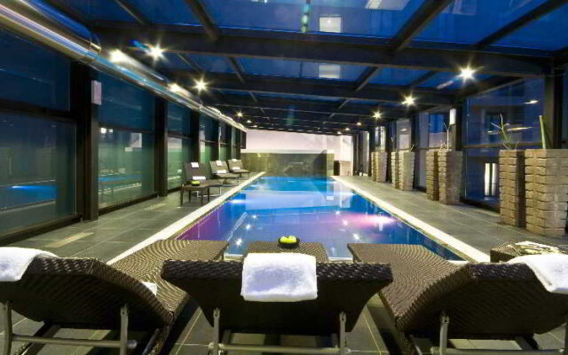 Radisson Blu Hotel Milan