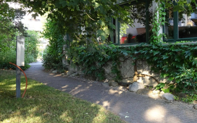 Hôtel du Grand-Pré