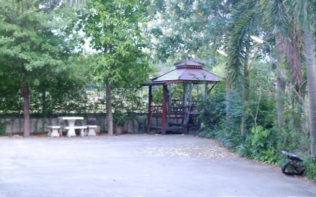 Ban Medsai Resort