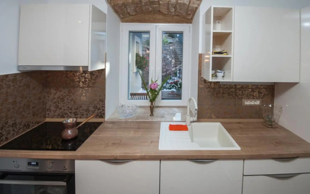Apartment Antea