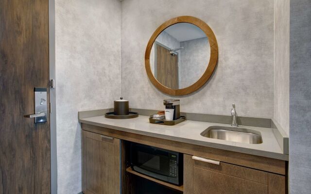 Hampton Inn & Suites by Hilton Waterloo St. Jacobs