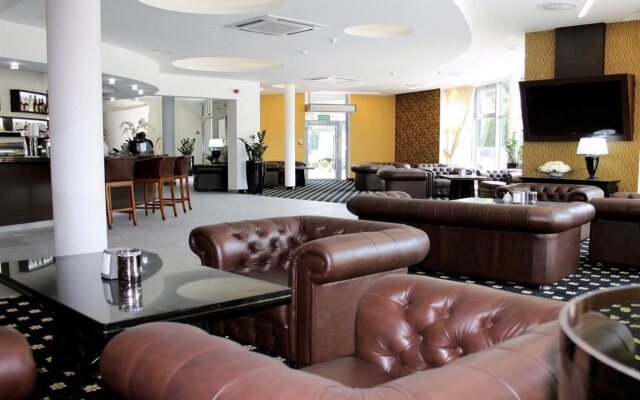 Hotel Business Faltom Gdynia