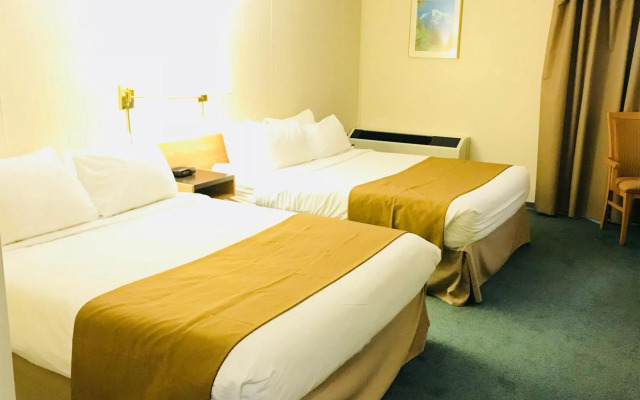 Northern Star Hotel & Convention Center