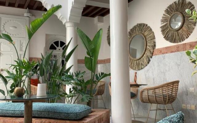 Riad Lamdina