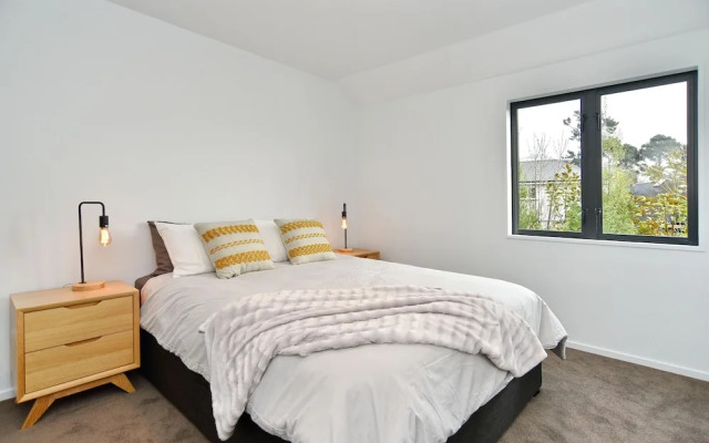 Salisbury Style-ChristchurchHolidayHomes