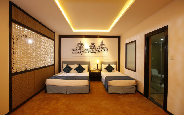 Royal Singi Hotel