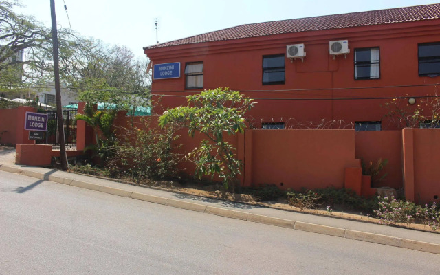 Manzini BnB