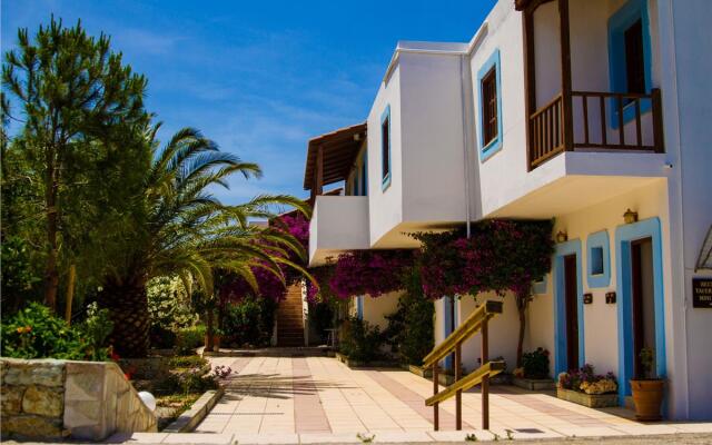Spiros-Soula Family Hotel & Apartments
