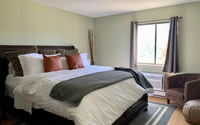 Wheat Ridge Retreat