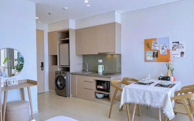 Dumin's Home - The Sóng Vũng Tàu