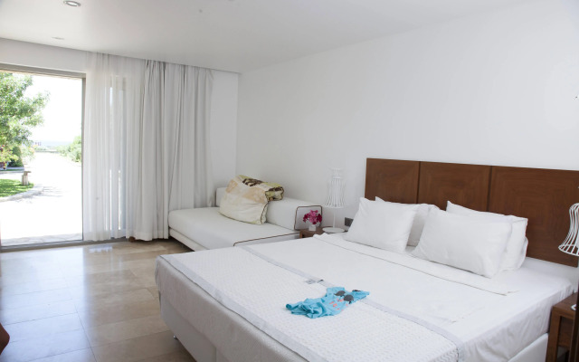 Flow Datca Surf & Beach Hotel