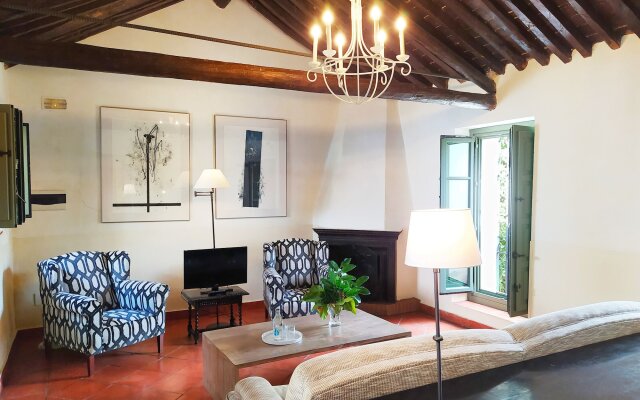Hotel Boutique Molino del Arco