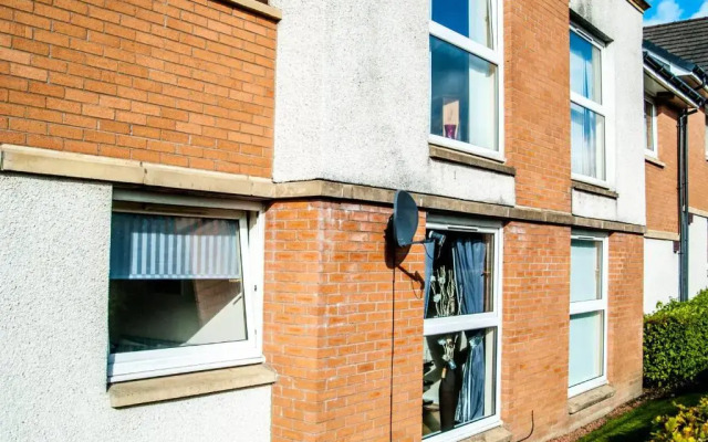 King Court Apartment