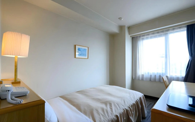 Iga Ueno City Hotel