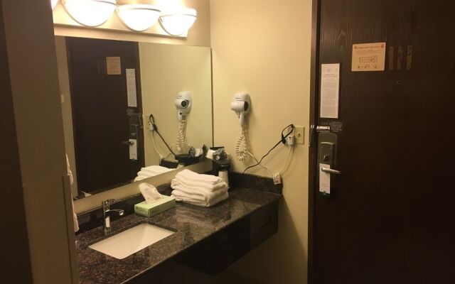 Quality Inn