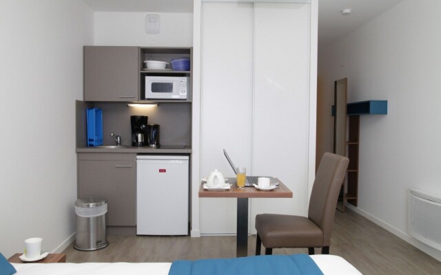 Residence Odalys Paris Rueil