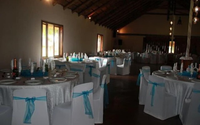 Marechelle country estate