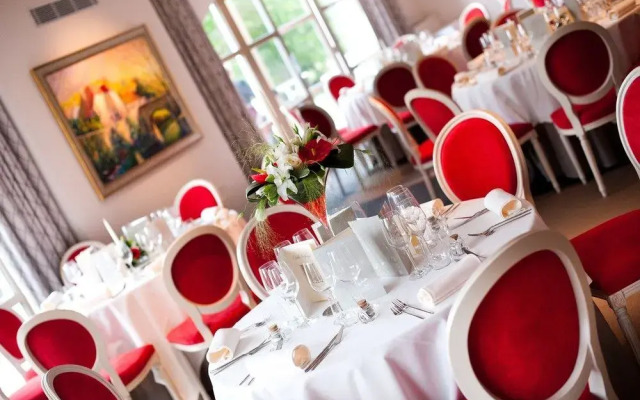 Château Sainte Sabine