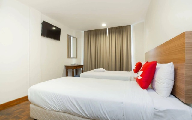 ZEN Rooms Basic Sentul Kuala Lumpur