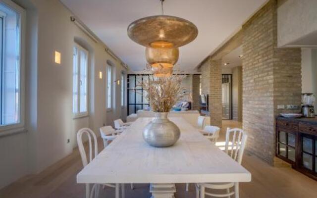 Apartments Argemonia