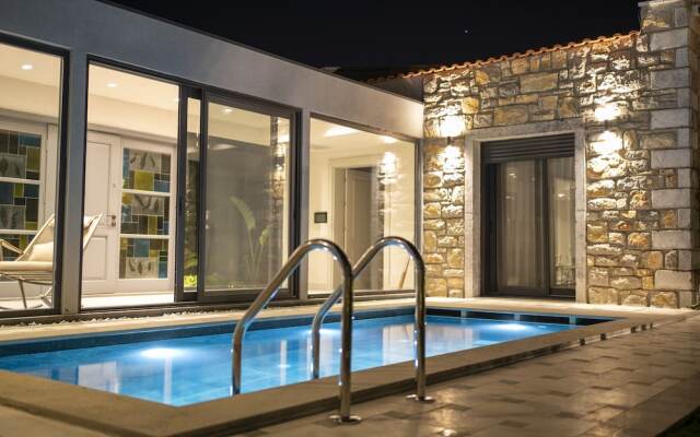 MaVillas Premium Torba