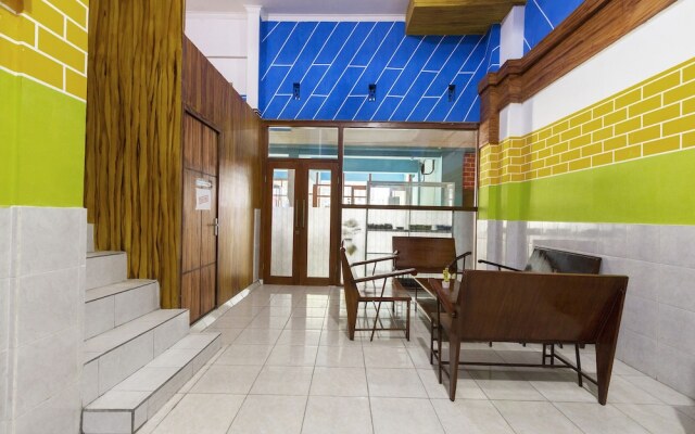 Airy Sukun Janti Barat A 1 Malang