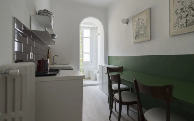 Melzo5 Milan Apartment