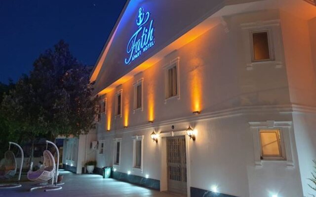 Fatih Apart Hotel