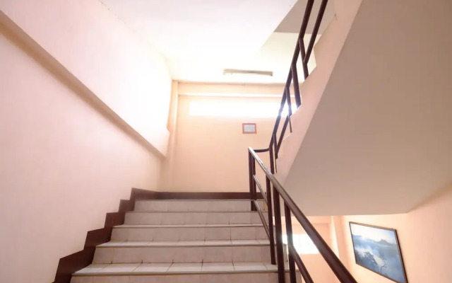 LP Apartment