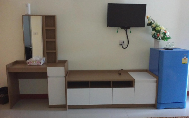 P And P Place Apartment Kanchanaburi