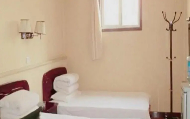 Beidaihe Caochang Fengguixia Hotel