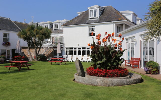 The Beausite Hotel